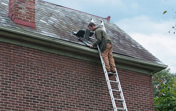what affects urgent Snailwell roof repairs