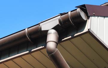 types of Snailwell fascias