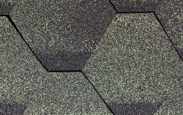 Snailwell fibreglass shingle repairs