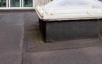 disadvantages of Snailwell flat roofs