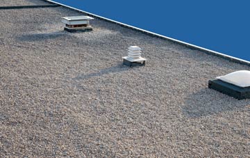 flat roofing Snailwell, Cambridgeshire