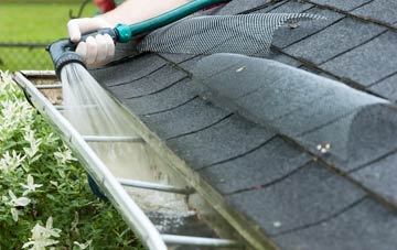 Snailwell gutter cleaning costs