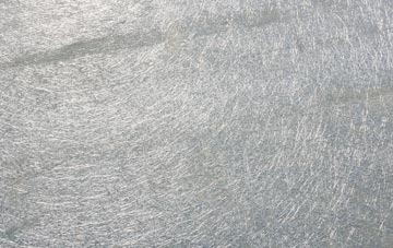 Snailwell laminate fibreglass or shingles?