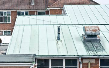Snailwell lead roofing costs