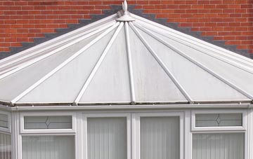 Snailwell polycarbonate conservatory roof repairs