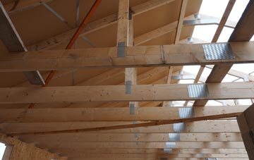 Snailwell roof truss costs