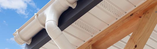 get Snailwell guttering quotes today