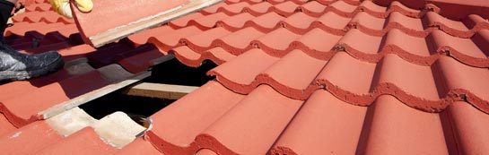 compare Snailwell roof repair quotes