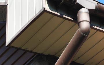 Snailwell soffit installation costs