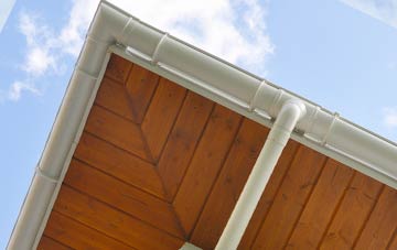 Snailwell soffit types
