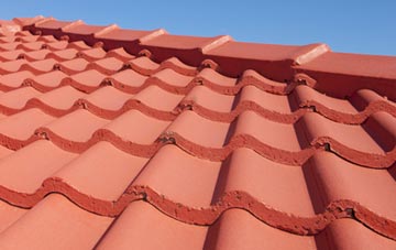 Snailwell tile and slate roof replacement
