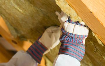 types of Snailwell pitched roof insulation materials