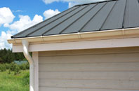 Snailwell fascia repair