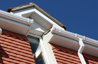 Snailwell fascias
