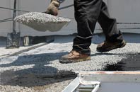 find rated Snailwell flat roofing replacement companies