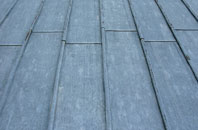 Snailwell lead roofing