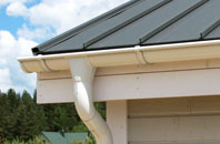 Snailwell soffits